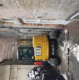 FIRMA USŁUGOWA IWONA JAMROZY - Instalacje sanitarne Mysłowice
