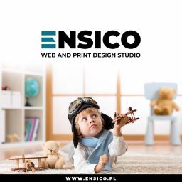 ENSICO - Firma Marketingowa Radom