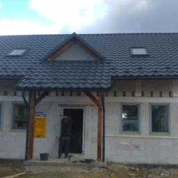 EW-DAR - Solidne Przebudowy Dachu Brzesko