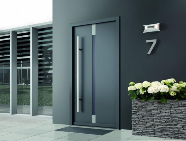 Doormax - Żaluzje Zewnętrzne Kunów