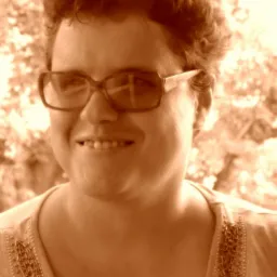 Zdjęcie portretowe właściciela-kompozytora