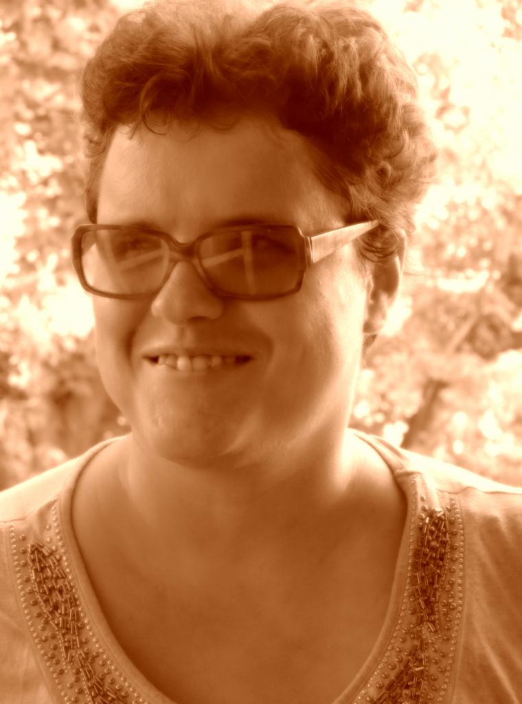 Zdjęcie portretowe właściciela-kompozytora