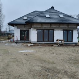 Domy murowane Marki 2