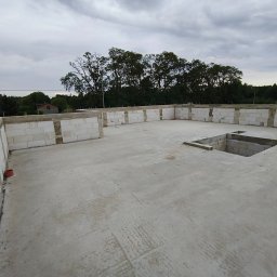 Domy murowane Marki 1