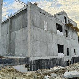 Sylwester Marczyński - Domy Murowane Marki