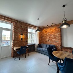 Remonty mieszkań Warszawa 1