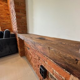 Remonty mieszkań Warszawa 2