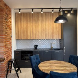 Remonty mieszkań Warszawa 4