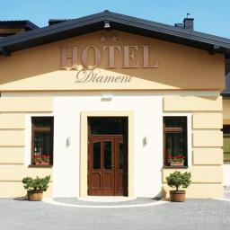 Hotel Diament Zgierz 2