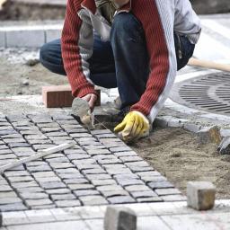 Roboty ziemne Wągrowiec 1