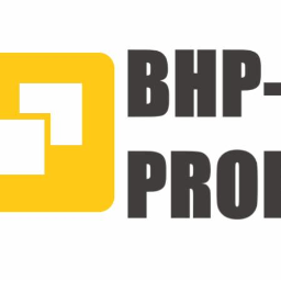 BHP-PROFI - Spodnie Robocze Zgierz