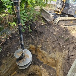 Ogrodzenia panelowe Lipce Reymontowskie 1