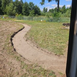 Ogrodzenia panelowe Lipce Reymontowskie 2