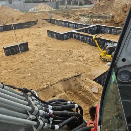 Ogrodzenia panelowe Lipce Reymontowskie 3