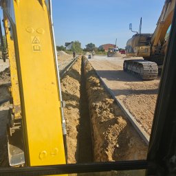 Ogrodzenia panelowe Lipce Reymontowskie 4