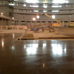 Posadzki Przemyslowe