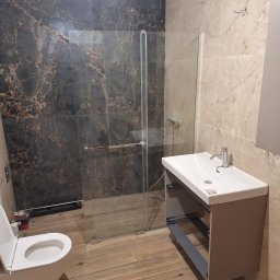 Malowanie mieszkań Nowy Tomyśl 4