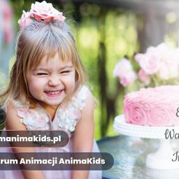 Mobilne Centrum Animacji ANIMAKIDS - Eventy Dla Firm Toruń