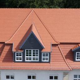 Dach System - Znakomita Dachówka Bitumiczna Krosno