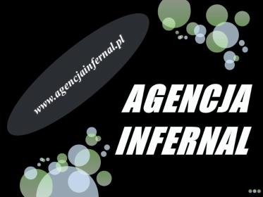 Agencja Artystyczna INFERNAL | Agencja Statystów, Hostess i Modelek - Agencja modelek Warszawa