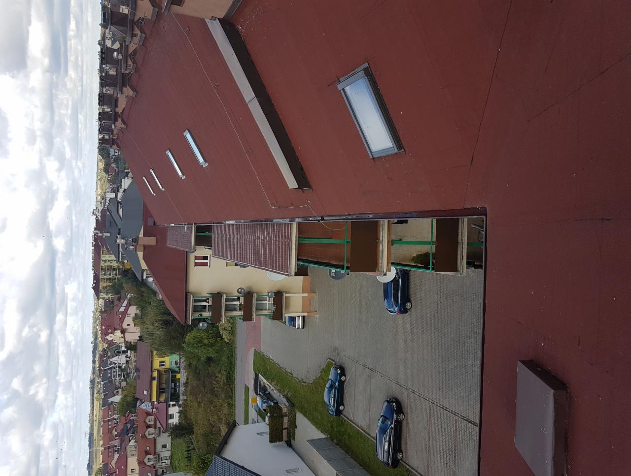 Papa termozgrzewalna