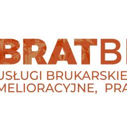 BRATBRUK - Wysokiej Klasy Budowa Oczyszczalni Przydomowej w Legnicy