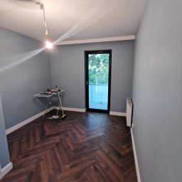 Remonty mieszkań Koźminek 1