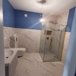 Remonty mieszkań Koźminek 2