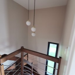 Remonty mieszkań Koźminek 4