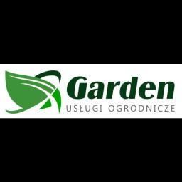 garden - Zakładanie Trawników Mareza