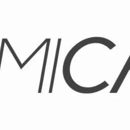 Logo firmy SemiCargo z charakterystycznym znakiem graficznym w postaci litery S wpisanej w okrąg, utrzymane w kolorystyce szaro-turkusowej.