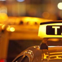 WOT Taxi Otwock - dobra usługa w uczciwej cenie