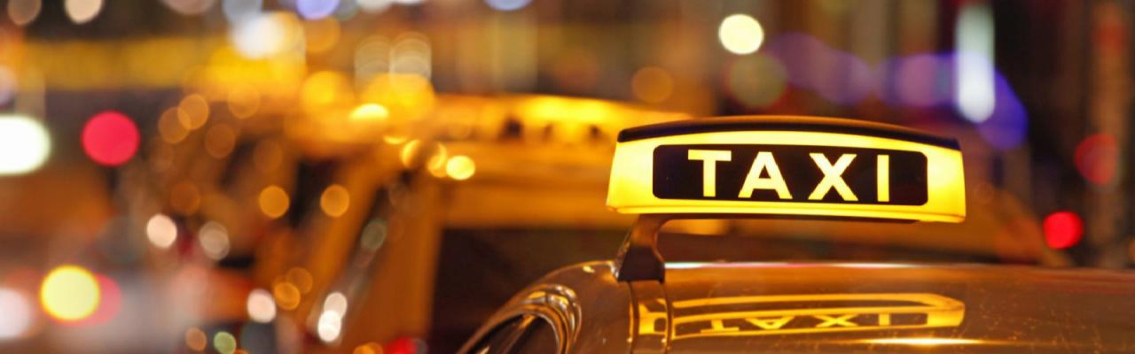 WOT Taxi Otwock - dobra usługa w uczciwej cenie