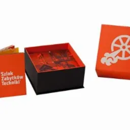 Opakowanie promocyjne