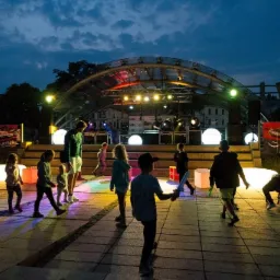 Kompleksowa obsługa wydarzeń i koncertów plenerowych