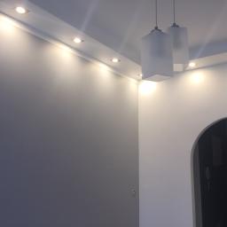 Remonty mieszkań Kraków 2