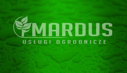 MARDUS - Nawadnianie Ogrodów Łężyca