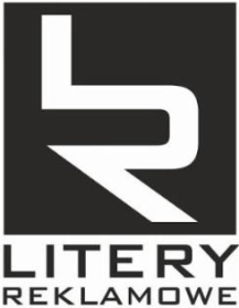 Litery Reklamowe F.H.U. Patrycja Wolska - Drukarnia Katowice
