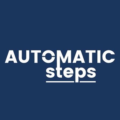 Automatic Steps Mariusz Leśniak