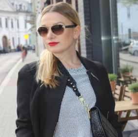 Magdalena Krasoń Stylistka - Stylista Kraków