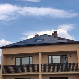VOLT-MAR Marcin Zięba Usługi i Instalacje Elektryczne - Najwyższej Klasy Wymiana Grzejników Wieliczka