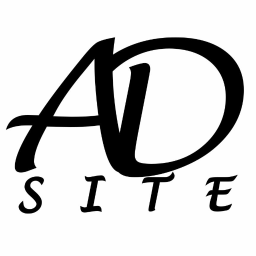 Ad-Site 2.0 - Logo Firmy Poznań