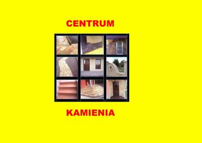 Centrum Kamienia - Blaty kamienne Sandomierz