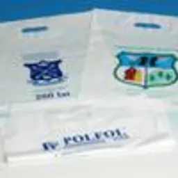 Torby reklamowe POLFOL