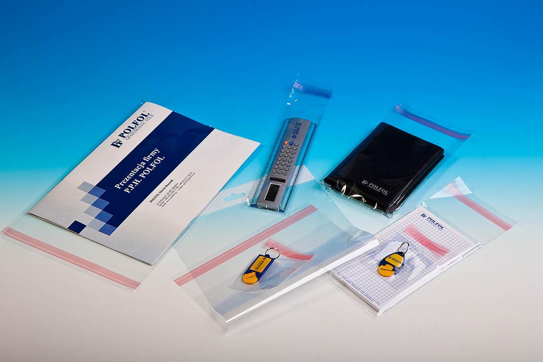 Worek polipropylen PP Polfol