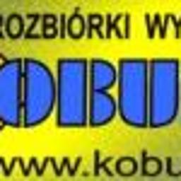 Przedsiębiorstwo Budowlane "KOBUD" s.c. Ewa Janusz, Aleksander Janusz - Wyburzanie Budynków Środa Śląska