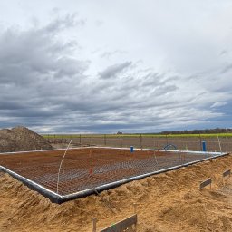 Domy murowane Biała 4