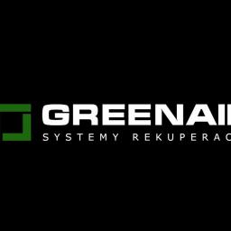 GREENAIR systemy rekuperacji - Tania Klimatyzacja z Montażem Piła