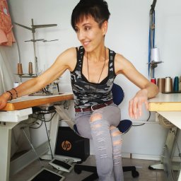 Pracownia Krawiecka Renata Paprocka - Szycie Odzieży Kraśnik