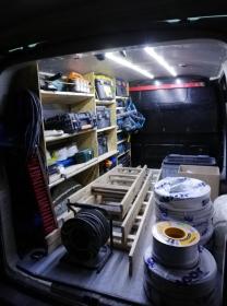 ELEKTRA - Projektant instalacji elektrycznych Donimierz